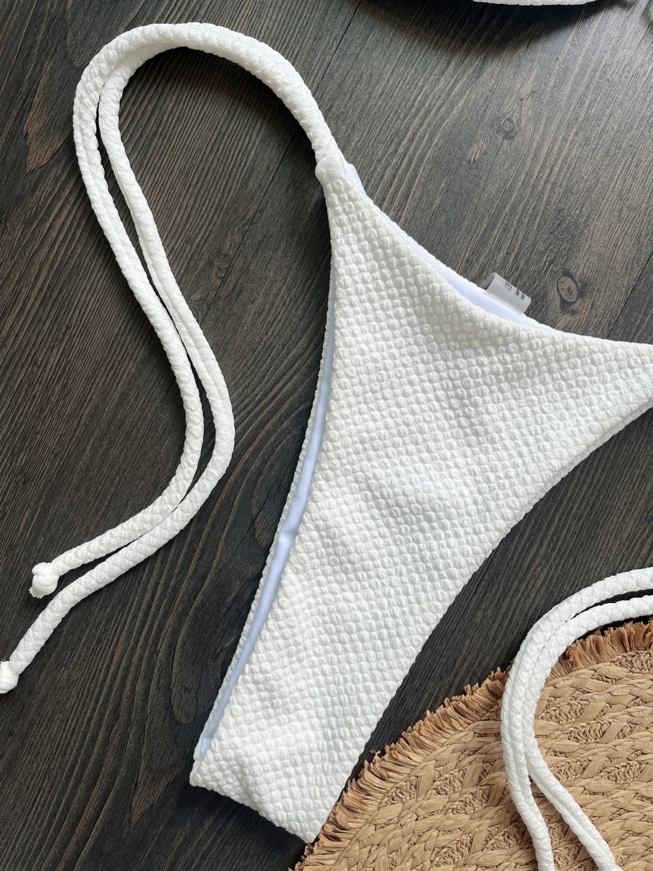 Sexy Women Swimsuit Micro Bikini 2025 Female Swimming Suit Beachwear