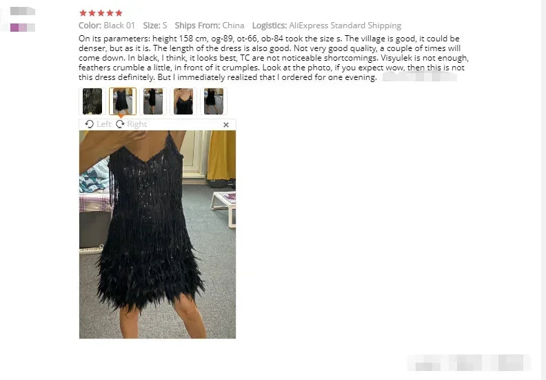 Dress Luxury Sleeveless V Neck Club Party Summer