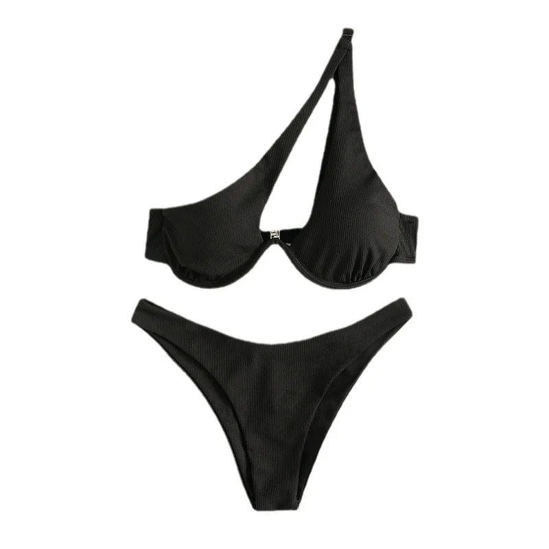 Bikini 2025 Woman Swimsuit Multicolour Swimwear Bathing Suit