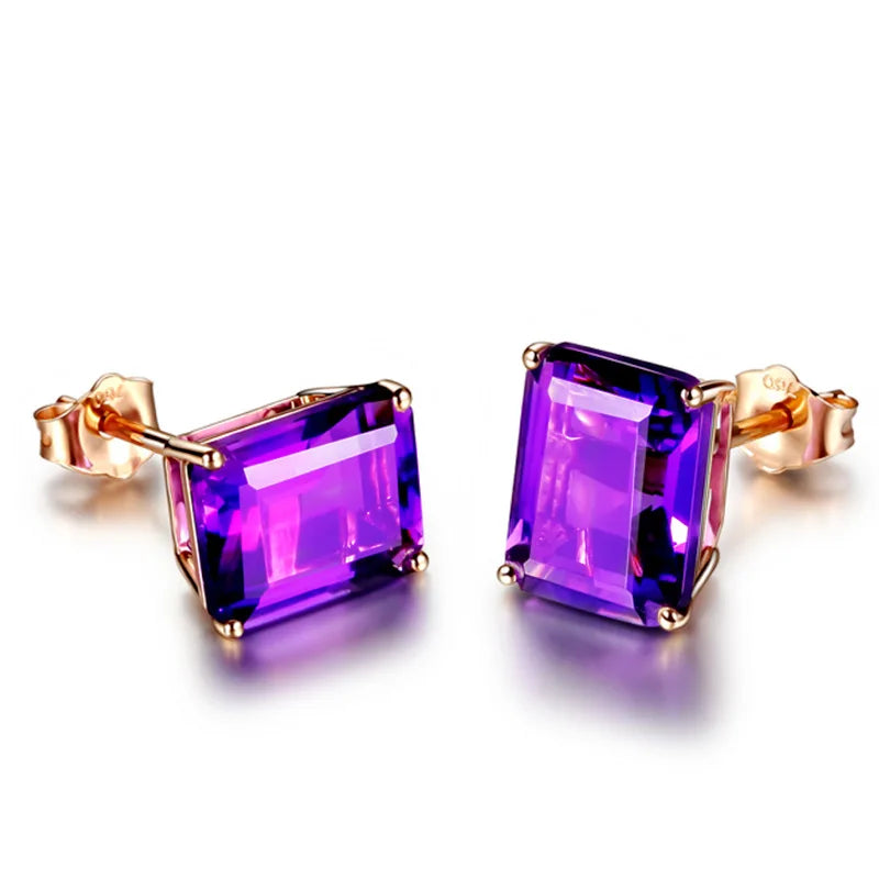 Silver Hook Earrings Dolphin Zircon High Quality