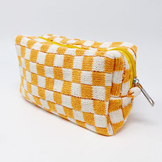 Check Yourself Cosmetic Bag-10