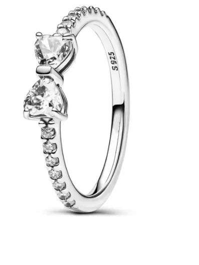 Ring Heart Bow Sun Moon Star Flower Crown